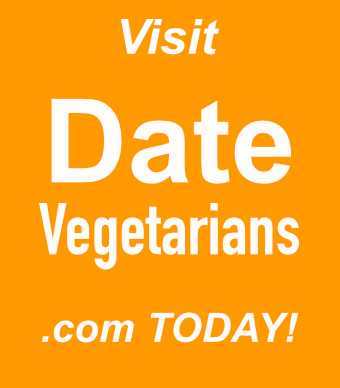 vegan dating