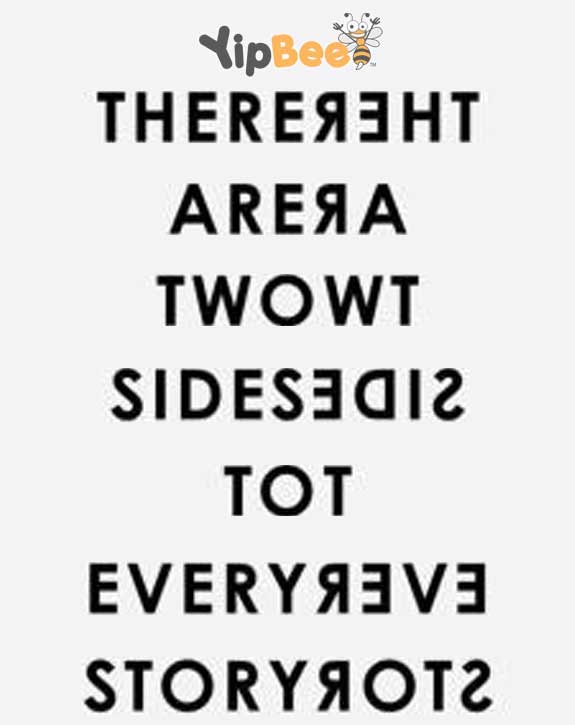 2sides quote