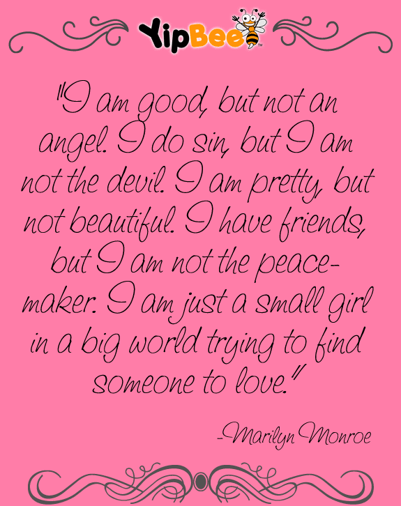 angel quote