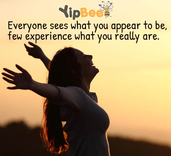 appears quote