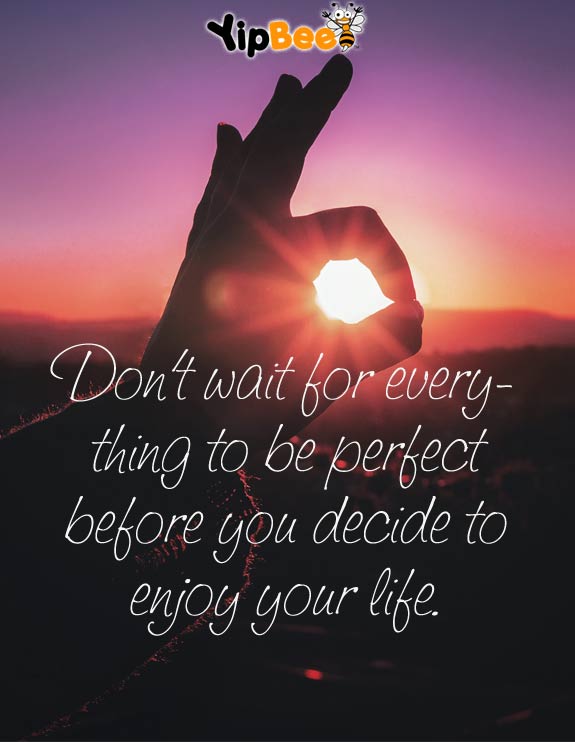 dontwait quote