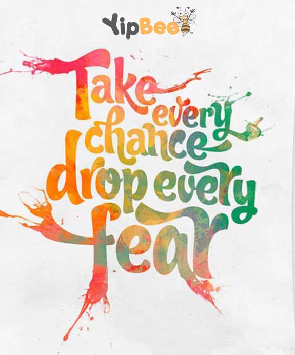 everychance quote