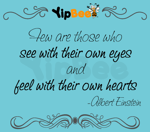 fewarethose quote