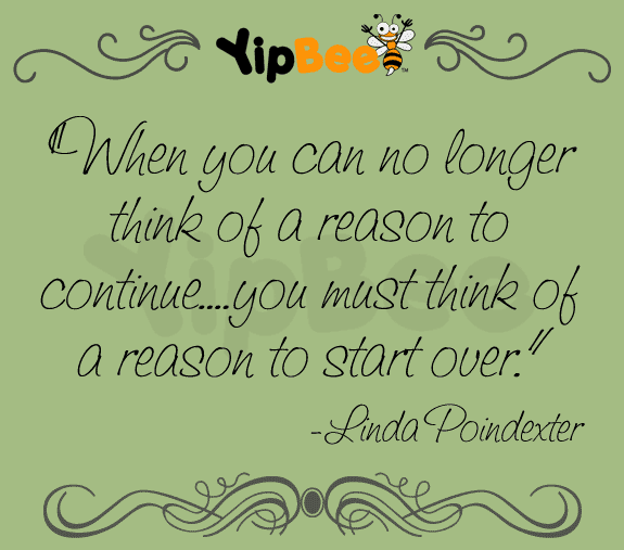 reason quote