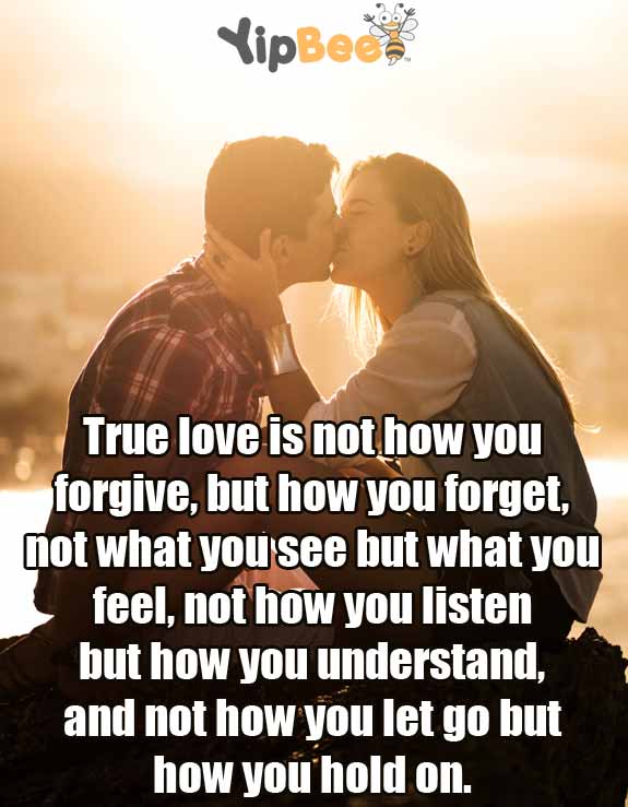 truelove quote