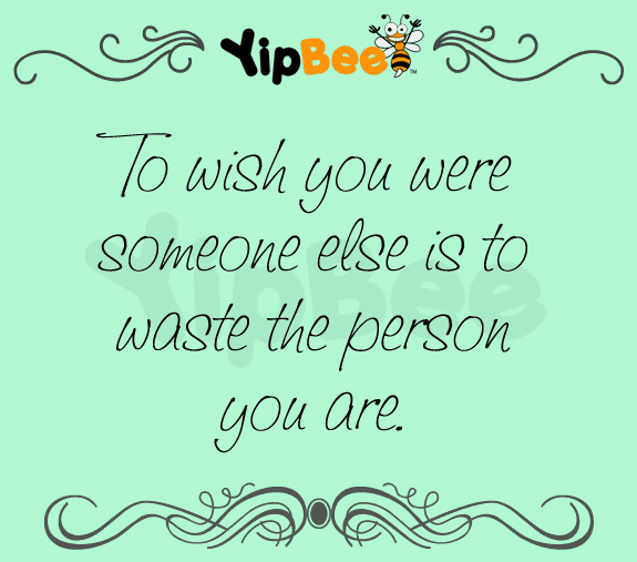 wish quote